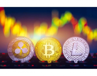 FBI: Η μεγαλύτερη κλοπή κρυπτονομισμάτων έχει καταγωγή από την... Β. Κορέα - «Φτερά» έκαναν 550 εκατ. ευρώ