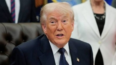 Trump: Δεν θα μεταδοθεί ζωντανά η εκτέλεση του Nidal Hasan