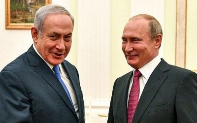 Javier Solana (Πρώην επικεφαλής ΝΑΤΟ): Ο Putin είναι μετρημένος, ο Netanyahu είναι μια αποτυχία