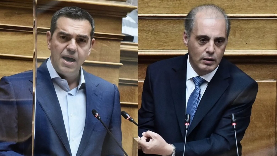 Βελόπουλος (Ελληνική Λύση): Οι δηλώσεις του Αλέξη Τσίπρα έγιναν για να στηρίξουν την κυβέρνηση