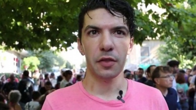 Ελεύθερος με περιοριστικούς όρους ο μεσίτης που καταδικάστηκε για τον θάνατο του Ζακ Κωστόπουλου