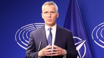 Πόντιος Πιλάτος ξανά… ο Stoltenberg: Η Τουρκία να τα βρει με την Ελλάδα, υποφέρει από την τρομοκρατία