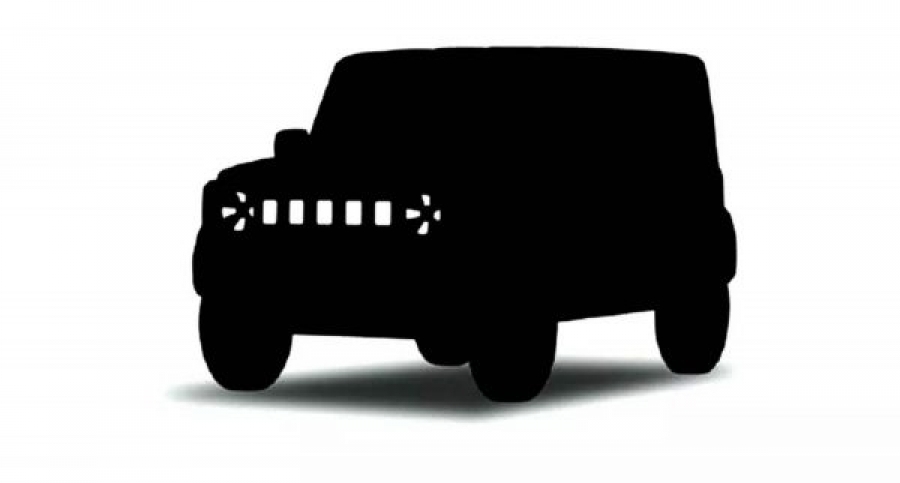 Έρχεται ηλεκτρικό Suzuki Jimny για τους Ευρωπαίους