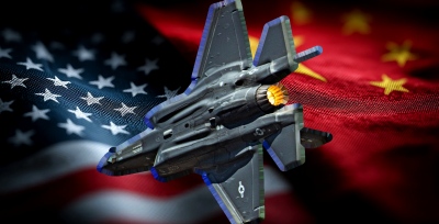 Γεωπολιτική ανατροπή - Η οικονομική υπεροχή και στρατηγική ισχύς της Κίνας στην Ασία, φέρνει τις ΗΠΑ πίσω στο... Αφγανιστάν