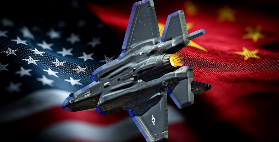 Γεωπολιτική ανατροπή - Η οικονομική υπεροχή και στρατηγική ισχύς της Κίνας στην Ασία, φέρνει τις ΗΠΑ πίσω στο... Αφγανιστάν