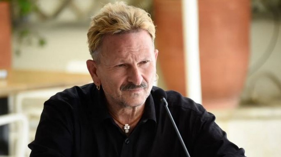 Υπουργείο Πολιτισμού: Νέος Καλλιτεχνικός Διευθυντής του Φεστιβάλ Αθηνών Επιδαύρου ο σκηνοθέτης Μ. Μαρμαρινός