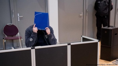 Γερμανός νοσηλευτής ομολόγησε 100 φόνους ασθενών