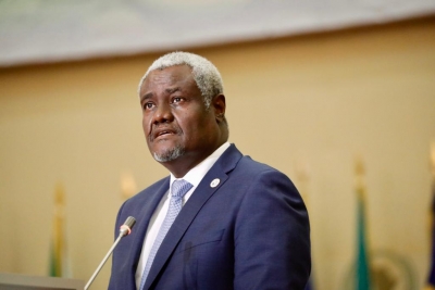 Εσπευσμένα και με ειδική αποστολή στο Σουδάν ο πρόεδρος της Αφρικανικής Ένωσης
