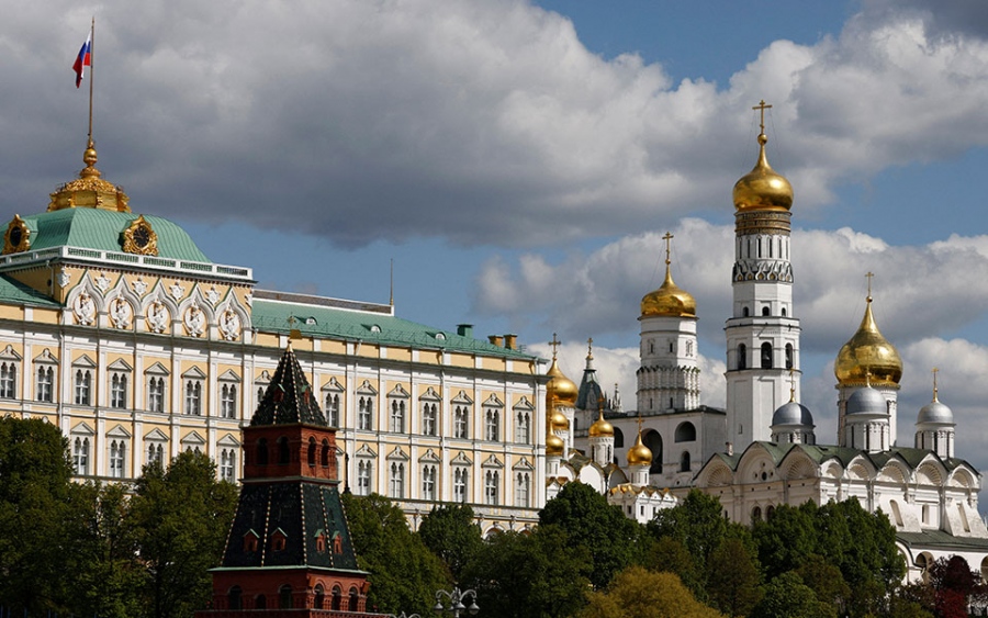 Οργισμένη η Ρωσία με το Bloomberg: Γράφει ανοησίες και παραλογισμούς για Putin – Τι προκάλεσε τη θυελλώδη αντίδραση του Κρεμλίνου