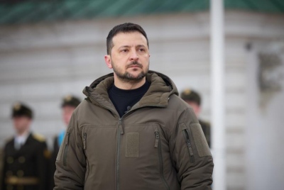 Τα φώτα είναι ανοικτά... Πρόεδρος χωρίς θητεία: Πώς ο Volodymyr Zelensky παραμένει ακόμα στην εξουσία από το 2024