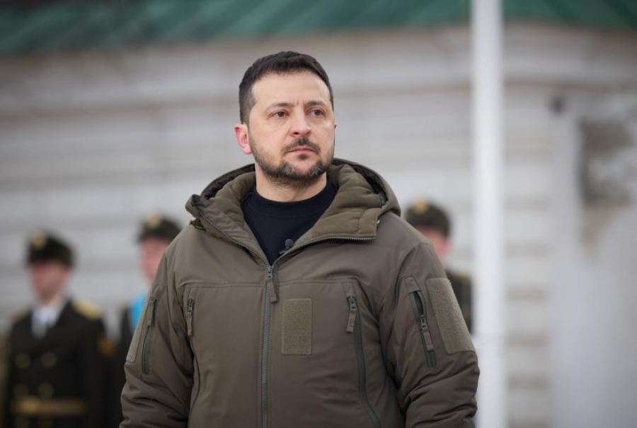 Τα φώτα είναι ανοικτά... Πρόεδρος χωρίς θητεία: Πώς ο Volodymyr Zelensky παραμένει ακόμα στην εξουσία από το 2024