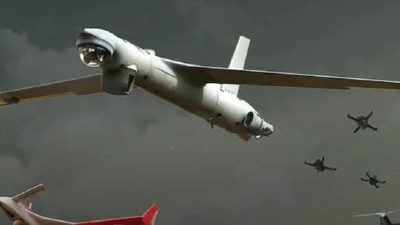 Ανατριχιαστικές σκέψεις στη Δύση… Πυρηνικά drones, το νέο όπλο σαμποτάζ, το μάθημα του Ψυχρού Πολέμου