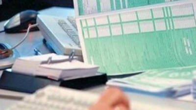 Τέλος χρόνου για τις φορολογικές δηλώσεις – Εκπνέει σήμερα η προθεσμία υποβολής