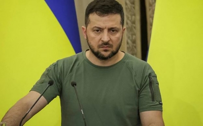 Καταγγελία από Ρωσία: Με φόντο τις στρατιωτικές ήττες το καθεστώς Zelensky καταφεύγει σε τρομοκρατικές ενέργειες με χημικές ουσίες