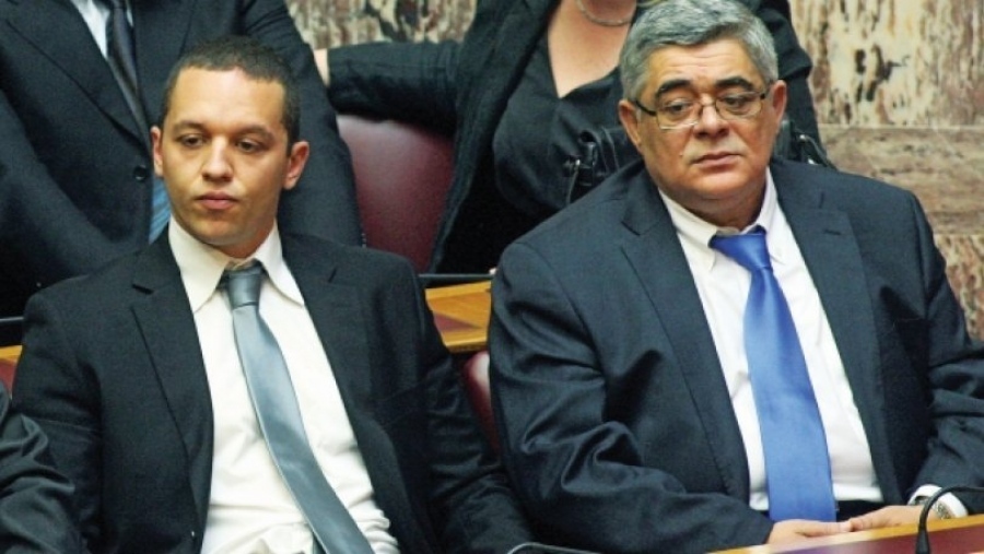 Μετά τον Μιχαλολιάκο της Χρυσής Αυγής ανοίγει ο δρόμος της αποφυλάκισης και για τον Κασιδιάρη μετά τις ευρωεκλογές