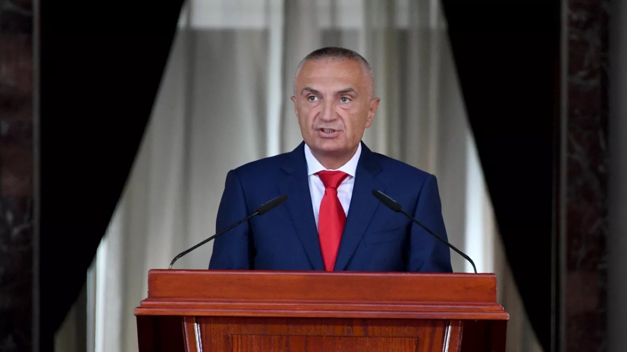 Αλβανία: Η Βουλή απέπεμψε τον Πρόεδρο Meta