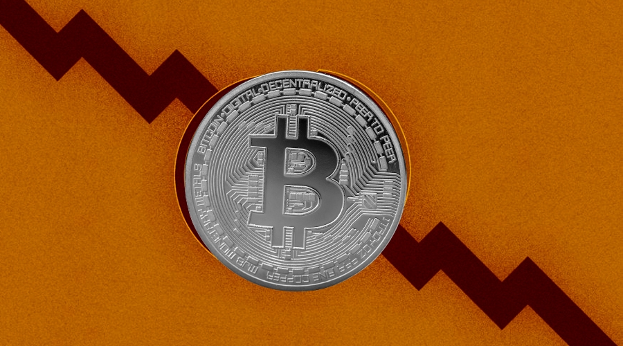 Βitcoin: Ισχυρές ρευστοποιήσεις έστειλαν το bitcoin κάτω από τα 20.000 δολ.. - Τα επόμενα σημεία στήριξης αναζητούν οι επενδυτές
