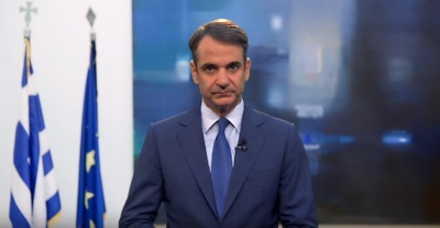 Μητσοτάκης: Μεγάλες οι διαφορές μεταξύ των χωρών της ΕΕ για να επιτευχθεί συμφωνία