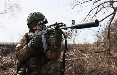 Σοκ από Ουκρανία: Αδύνατη νέα επίθεση – Οι Ρώσοι σκοτώνουν αξιωματικούς του ΝΑΤΟ – Σκόνη και το 9ο Abrams, στόχος F-16
