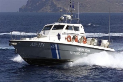 Σοκ στην Κρήτη: Πέθανε ξαφνικά o 42χρονος λιμενικός Παναγιώτης Καπετάνιος