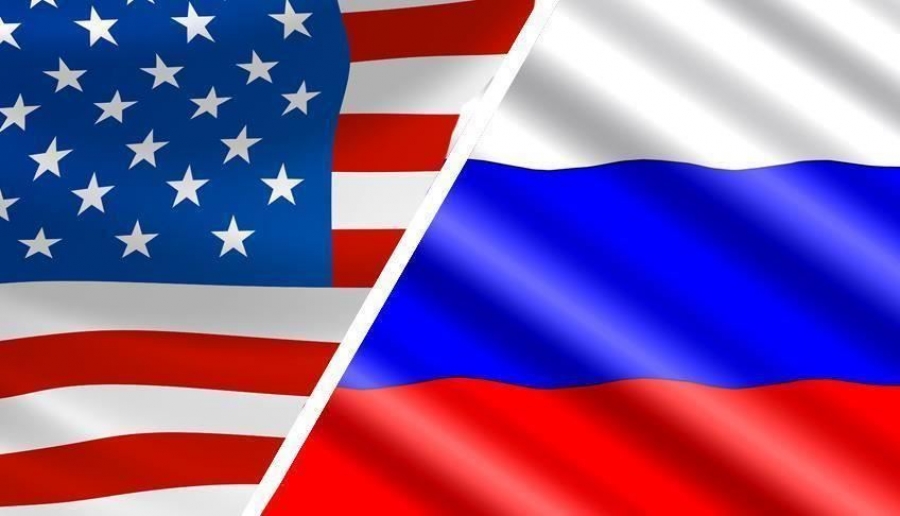 Blinken: Οι ΗΠΑ θέλουν πιο σταθερές σχέσεις με τη Ρωσία - Θα απαντήσουμε αν μας 