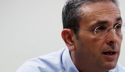 Επί προσωπικού: Ας μιλήσουμε για την ακροδεξιά, την τρομοκρατία και το ΣΥΡΙΖΑ στην ΕΣΗΕΑ