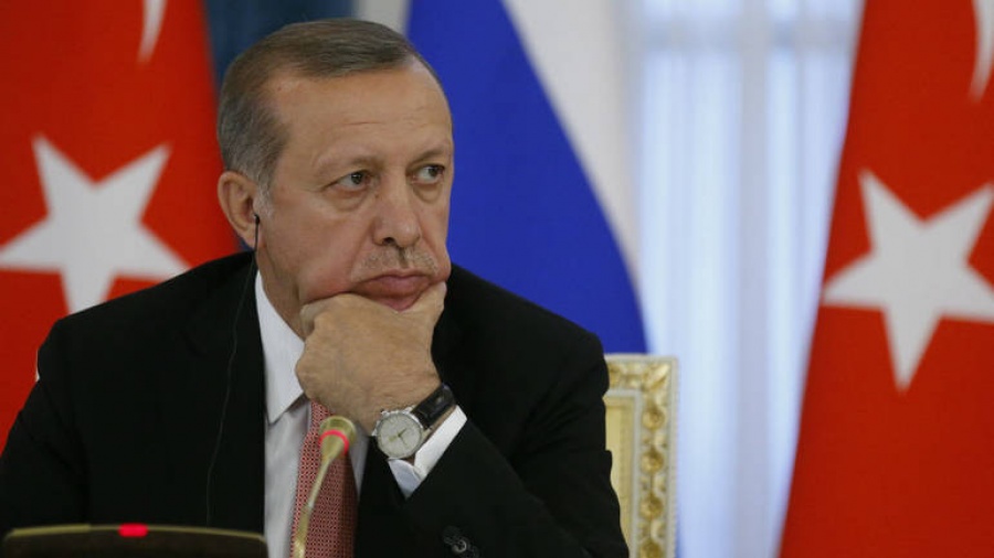 Τουρκία: Απορρίφθηκε η προσφυγή Erdogan για τα εκλογικά αποτελέσματα στην Κωνσταντινούπολη