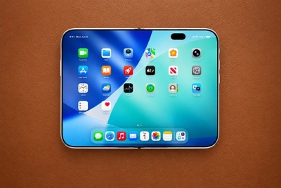 Σήμερα, η Apple θα παρουσιάσει το πρώτο πτυσσόμενο iPhone - Το πιο ακριβό κινητό στην ιστορία της