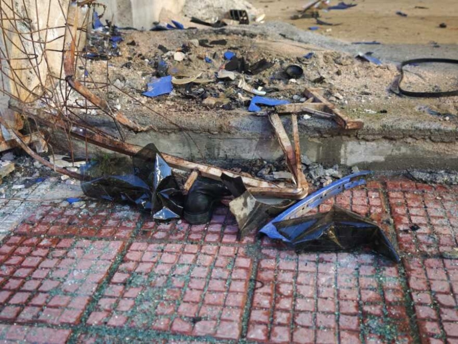 Απόγονος του ιδρυτή της «Leonidas» o 24χρονος που σκοτώθηκε στη Λούτσα - Ο οδηγός είχε βεβαρημένο ποινικό παρελθόν