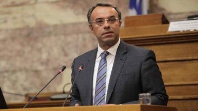 Σταϊκούρας: Δεν θα υπάρξει καθαρή έξοδος και επιστροφή στην κανονικότητα τον Αύγουστο