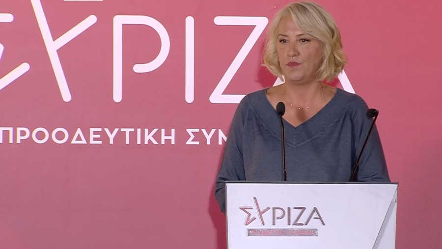 Διχασμός ΣΥΡΙΖΑ-ΠΣ: Το μήνυμα Δούρου, το τελεσίγραφο Παππά σε ανεξαρτητοποιηθέντες και το αίτημα Πολάκη για εκλογή αρχηγού