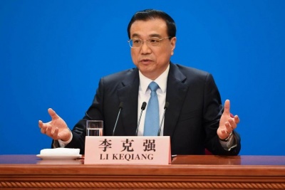 Li Keqiang (πρωθυπουργός Κίνας): Θα ανοίξουμε ακόμα περισσότερο την κινέζικη οικονομία