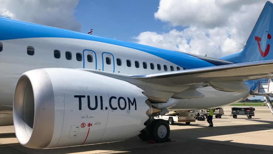 Σε ποιους προορισμούς εστιάζει το χειμερινό πρόγραμμα της TUIfly από Γερμανία