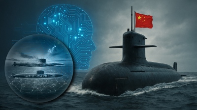 Η Κίνα σπάει την αμερικανική κυριαρχία στις θάλασσες – Κατασκευαστικός πυρετός πυρηνοκίνητων υποβρυχίων