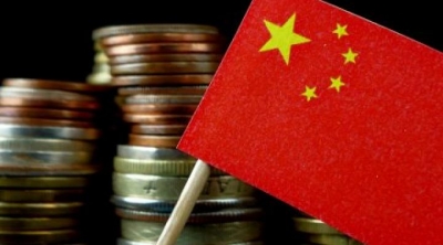 Νέα «ένεση» ρευστότητας 31 δισ. δολαρίων από την Κεντρική Τράπεζα της Κίνας