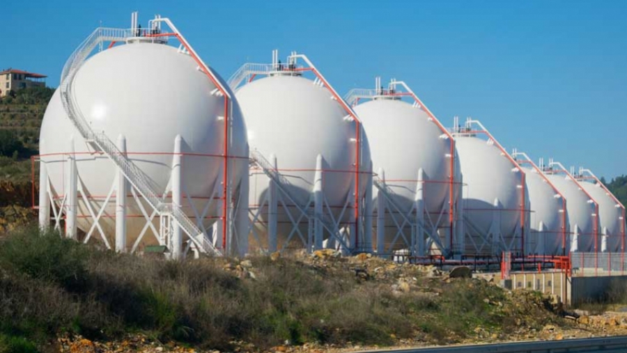 Αρχίζει η μάχη της αναπλήρωσης αποθεμάτων φυσικού αερίου - Τι προβλέπουν οι αναλυτές