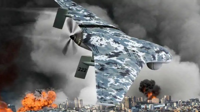 Κάτι ξέρουν... Πανικός στην Πολωνία: 78.000 ρωσικά drones θα μας επιτεθούν σε μια εβδομάδα