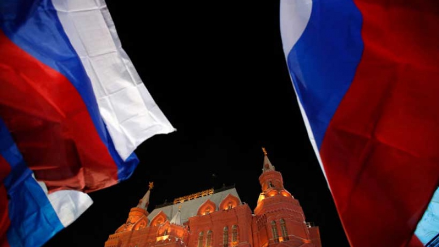 Guardian: Ο ρωσικός στρατός εξαπέλυσε επίθεση στην περιοχή του Kharkiv, παίρνοντας τον έλεγχο αρκετών οικισμών