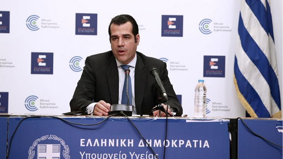 Στροφή 180 μοιρών για πανδημία - Πλεύρης: Μπαίνουμε σε φάση συνύπαρξης με τον ιό - «Όχι» στη λογική του zero covid