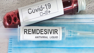 Νέα μελέτη αμφισβητεί την αποτελεσματικότητα της ρεμδεσιβίρης στην επιβίωση, ενώ αυξάνει και τη διάρκεια νοσηλείας