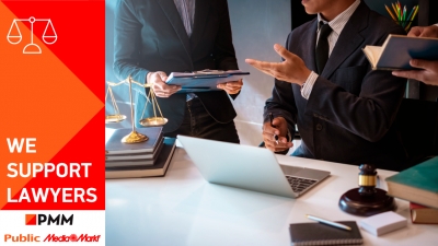 Είστε δικαιούχος της Επιχορήγησης Αυτοαπασχολούμενων Δικηγόρων; Ελάτε στο Public!