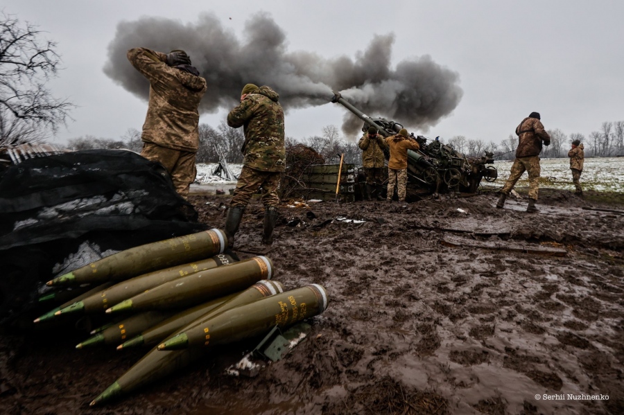 Κόλαση: Νεκροί πάνω από 444.000 Ουκρανοί στρατιώτες – Σκοτώνονται 800 την ημέρα