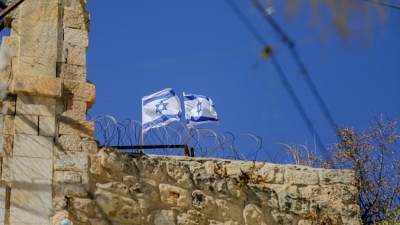 Αδιανόητη πρόκληση από το Ισραήλ – 11 Υπουργοί ζητούν στρατιωτικό άγημα για έπαρση και υποστολή σημαίας στη Γάζα