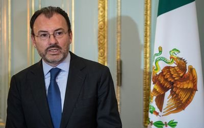 Μεξικό: Μία κακή συμφωνία για τη NAFTA θα επηρεάσει τη συνεργασία μας με τις ΗΠΑ σε ασφάλεια και μετανάστευση