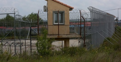 Μέλος του Ισλαμικού Κράτους συνελήφθη από Έλληνες συνοριοφύλακες στον Έβρο