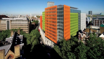 Google: Τι σημαίνει η εξαγορά κτηρίου έναντι 1 δισ. στο κέντρο του Λονδίνου – Επιστροφή στο γραφείο;