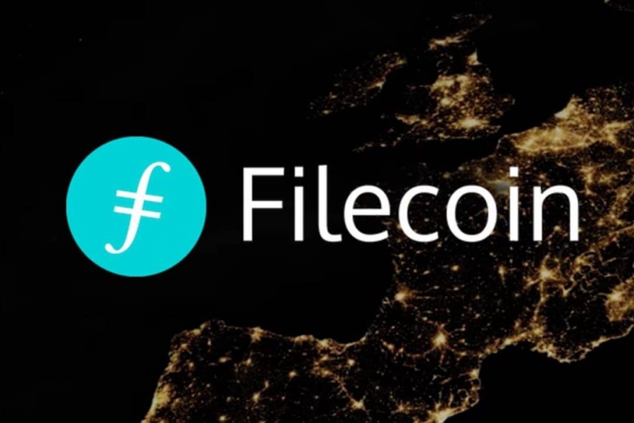 Αύξηση 49% τις τελευταίες 24 ώρες για το Filecoin, στην 9η θέση ξεπερνώντας και το Litecoin