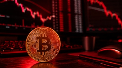Θρίλερ με το Bitcoin, μπήκε σε «νεκρή ζώνη» - Ποιοι ετοιμάζονται να πουλήσουν άρον - άρον αν πιάσει τα 63.000 δολ.