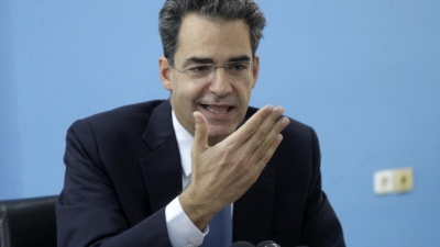 Συρίγος στο Regional Growth Conference: Είναι εθνική πολιτική να στραφούμε στην ευρύτερη νοτιοανατολική Μεσόγειο