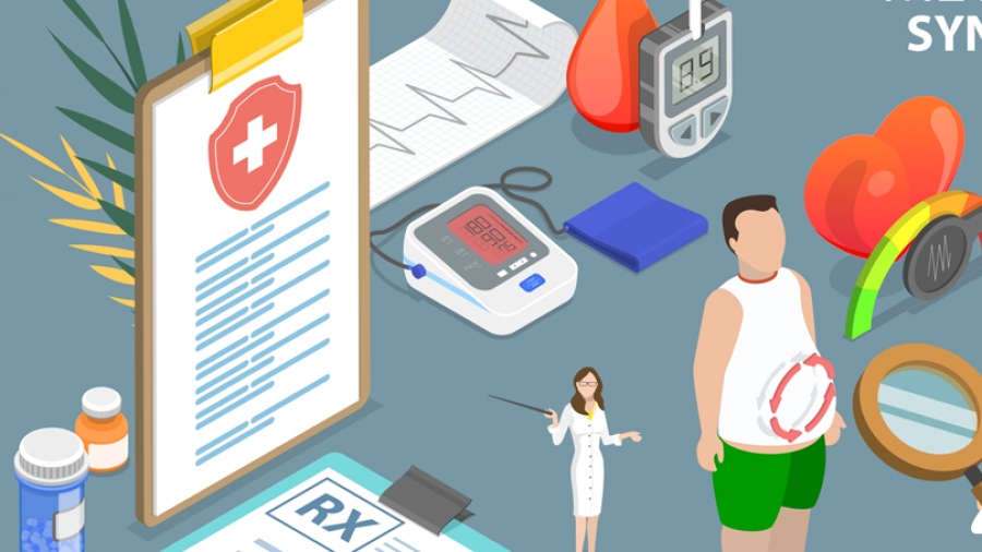 Μεταβολικό Σύνδρομο και Αυτοάνοσα Ρευματικά Νοσήματα: Πώς συνδέονται;